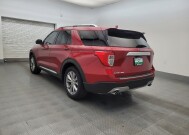 2020 Ford Explorer in Tucson, AZ 85705 - 18146929 5