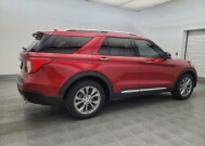 2020 Ford Explorer in Tucson, AZ 85705 - 18146929 10