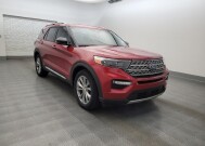2020 Ford Explorer in Tucson, AZ 85705 - 18146929 13
