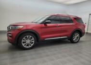 2020 Ford Explorer in Tucson, AZ 85705 - 18146929 2