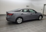 2025 Nissan Sentra in Albuquerque, NM 87123 - 18146930 10