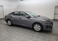 2025 Nissan Sentra in Albuquerque, NM 87123 - 18146930 11