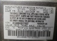 2025 Nissan Sentra in Albuquerque, NM 87123 - 18146930 33