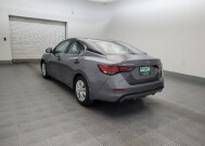 2025 Nissan Sentra in Albuquerque, NM 87123 - 18146930 5