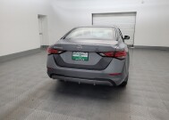 2025 Nissan Sentra in Albuquerque, NM 87123 - 18146930 7