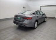 2025 Nissan Sentra in Albuquerque, NM 87123 - 18146930 9