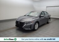 2025 Nissan Sentra in Albuquerque, NM 87123 - 18146930 1