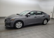 2025 Nissan Sentra in Albuquerque, NM 87123 - 18146930 2