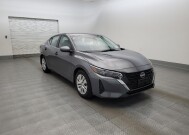 2025 Nissan Sentra in Albuquerque, NM 87123 - 18146930 13