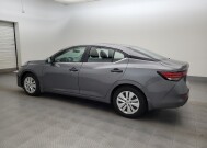 2025 Nissan Sentra in Albuquerque, NM 87123 - 18146930 3