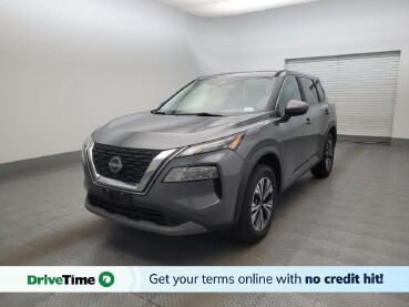 2023 Nissan Rogue in Tucson, AZ 85705