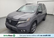 2019 Honda Passport in Raleigh, NC 27604 - 18146932 1
