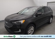 2023 Ford Edge in Houston, TX 77034 - 18146936 1
