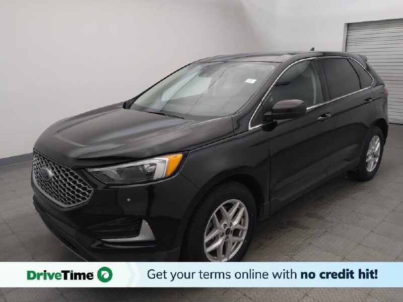 2023 Ford Edge in Houston, TX 77034 - 18146936