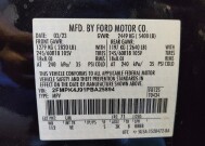 2023 Ford Edge in Houston, TX 77034 - 18146936 33
