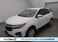 2024 Chevrolet Equinox in Houston, TX 77034 - 18146937 1