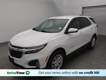 2024 Chevrolet Equinox in Houston, TX 77034