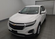 2024 Chevrolet Equinox in Houston, TX 77034 - 18146937 15