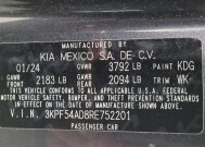 2024 Kia Forte in Antioch, TN 37013 - 18146941 33