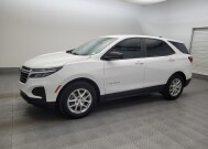 2023 Chevrolet Equinox in Albuquerque, NM 87123 - 18146942 2