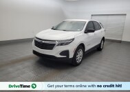 2023 Chevrolet Equinox in Albuquerque, NM 87123 - 18146942 1