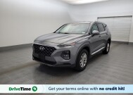 2019 Hyundai Santa Fe in Albuquerque, NM 87113 - 18146944 1