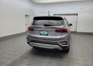 2019 Hyundai Santa Fe in Albuquerque, NM 87113 - 18146944 7
