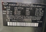 2019 Hyundai Santa Fe in Albuquerque, NM 87113 - 18146944 33