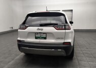 2020 Jeep Cherokee in Knoxville, TN 37923 - 18146948 7