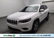 2020 Jeep Cherokee in Knoxville, TN 37923 - 18146948 1