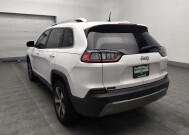 2020 Jeep Cherokee in Knoxville, TN 37923 - 18146948 5