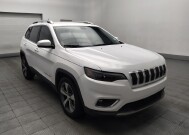 2020 Jeep Cherokee in Knoxville, TN 37923 - 18146948 13