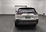 2020 Jeep Cherokee in Knoxville, TN 37923 - 18146948 6