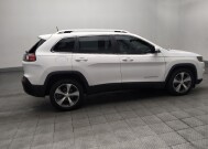 2020 Jeep Cherokee in Knoxville, TN 37923 - 18146948 10