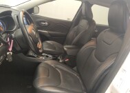 2020 Jeep Cherokee in Knoxville, TN 37923 - 18146948 17