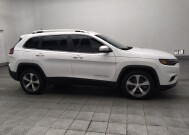 2020 Jeep Cherokee in Knoxville, TN 37923 - 18146948 11