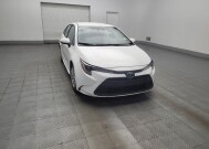 2024 Toyota Corolla in Knoxville, TN 37923 - 18146949 13
