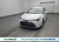 2024 Toyota Corolla in Knoxville, TN 37923 - 18146949 1