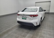 2024 Toyota Corolla in Knoxville, TN 37923 - 18146949 7