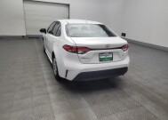 2024 Toyota Corolla in Knoxville, TN 37923 - 18146949 5