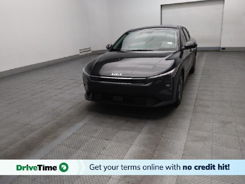 2025 Kia K4 in Knoxville, TN 37923 - 18146950