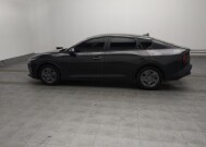 2025 Kia K4 in Knoxville, TN 37923 - 18146950 3