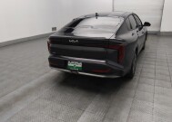 2025 Kia K4 in Knoxville, TN 37923 - 18146950 9