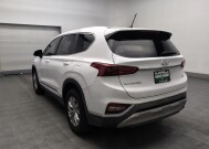 2019 Hyundai Santa Fe in Stone Mountain, GA 30083 - 18146951 5