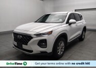 2019 Hyundai Santa Fe in Stone Mountain, GA 30083 - 18146951 1