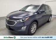 2019 Chevrolet Equinox in Antioch, TN 37013 - 18146952 1