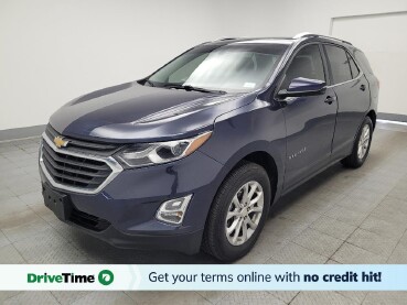 2019 Chevrolet Equinox in Antioch, TN 37013