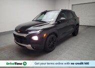 2023 Chevrolet TrailBlazer in Bakersfield, CA 93309 - 18146954 1