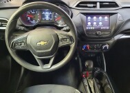 2023 Chevrolet TrailBlazer in Bakersfield, CA 93309 - 18146954 22