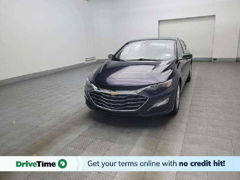 2023 Chevrolet Malibu in Stone Mountain, GA 30083 - 18146955